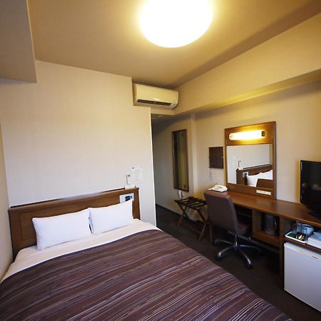 Hotel Route-Inn Mito Kencho-Mae Экстерьер фото