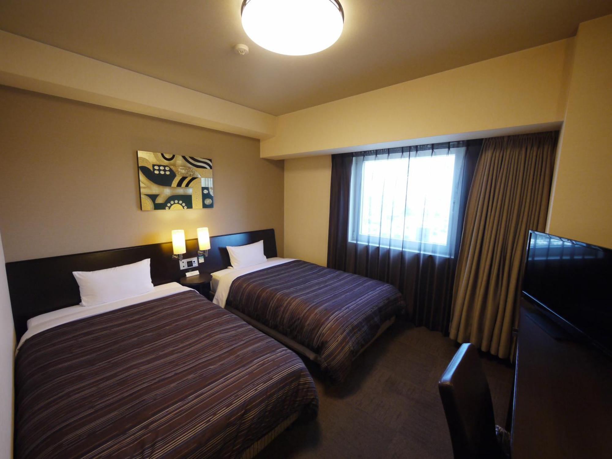 Hotel Route-Inn Mito Kencho-Mae Экстерьер фото